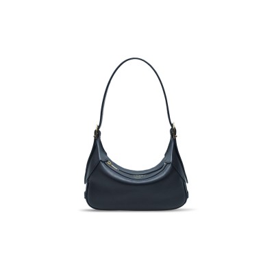 CELINE MINI ROMY IN SUPPLE GRAINED CALFSKIN 10K123ESN.04LV (19*14*5cm)